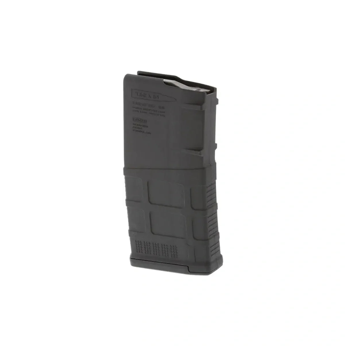 Магазин Magpul PMAG G3 кал. 308 Win. 20 патронів