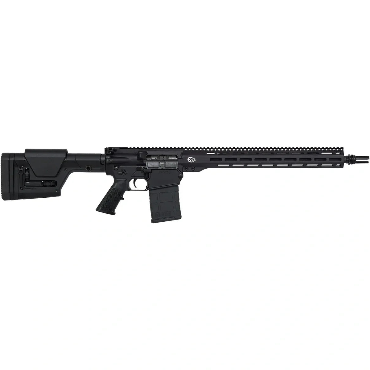 Магазин Magpul PMAG G3 кал. 308 Win. 20 патронів