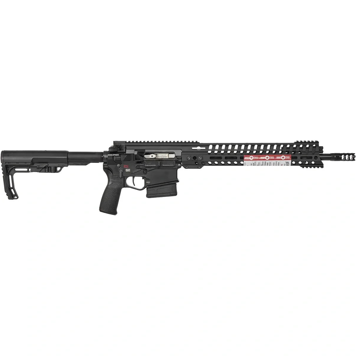 Магазин Magpul PMAG G3 кал. 308 Win. 20 патронів