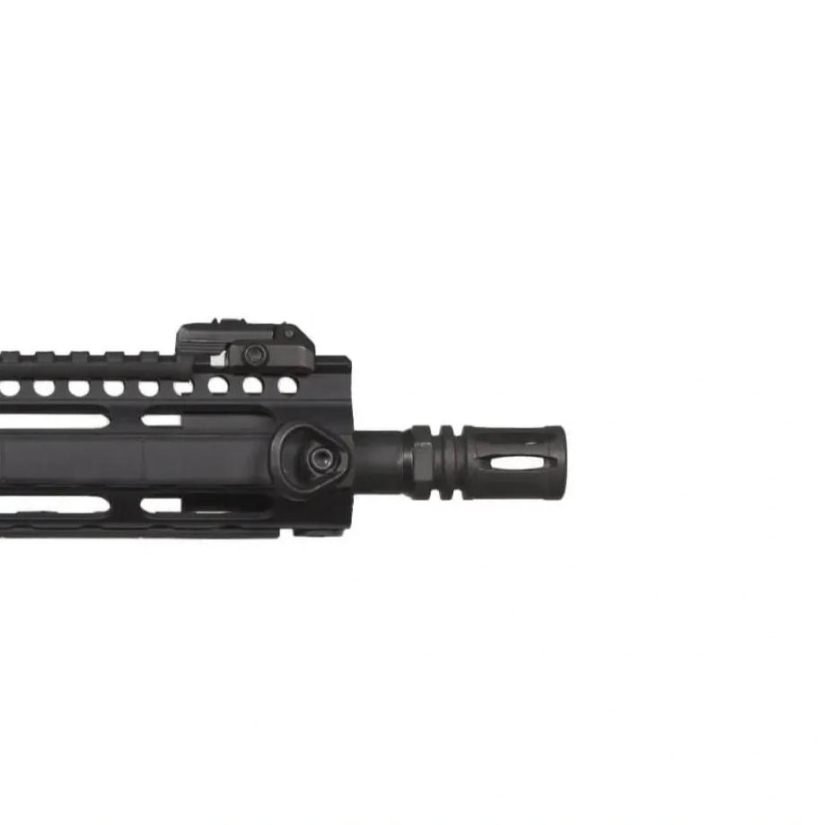 Антабка для ременя Magpul QD Paraclip Black