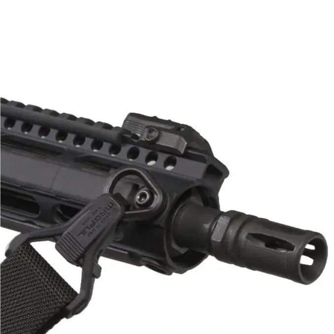 Антабка для ременя Magpul QD Paraclip Black