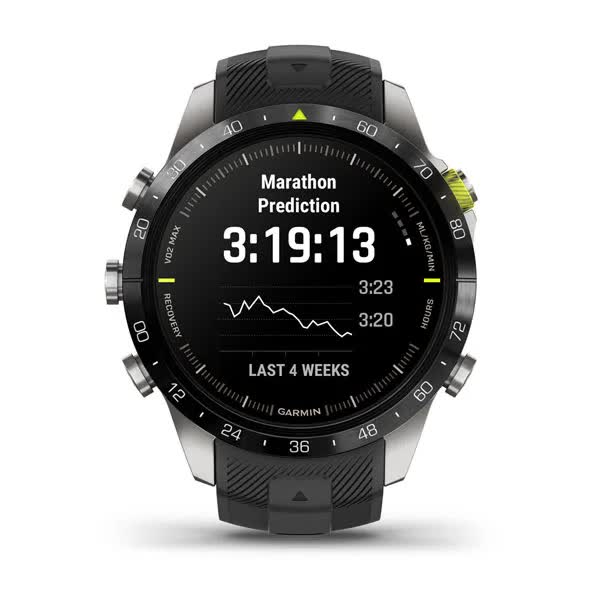 Годинник Garmin MARQ® Athlete (Gen 2)