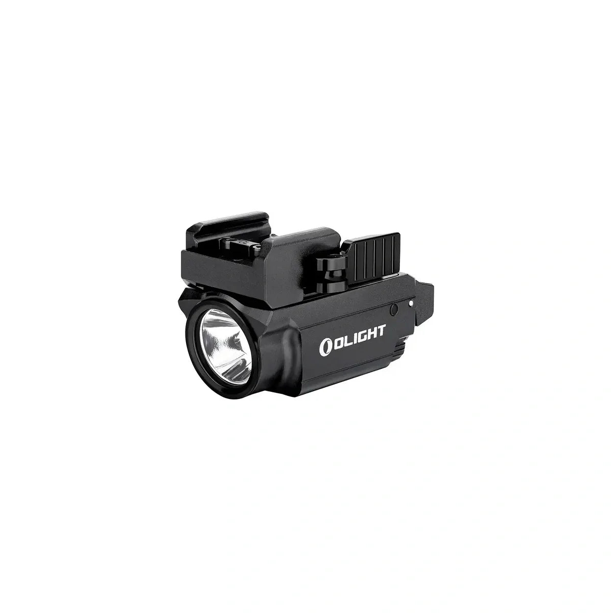 Ліхтар з ЛЦВ Olight Baldr Mini Green Laser Black