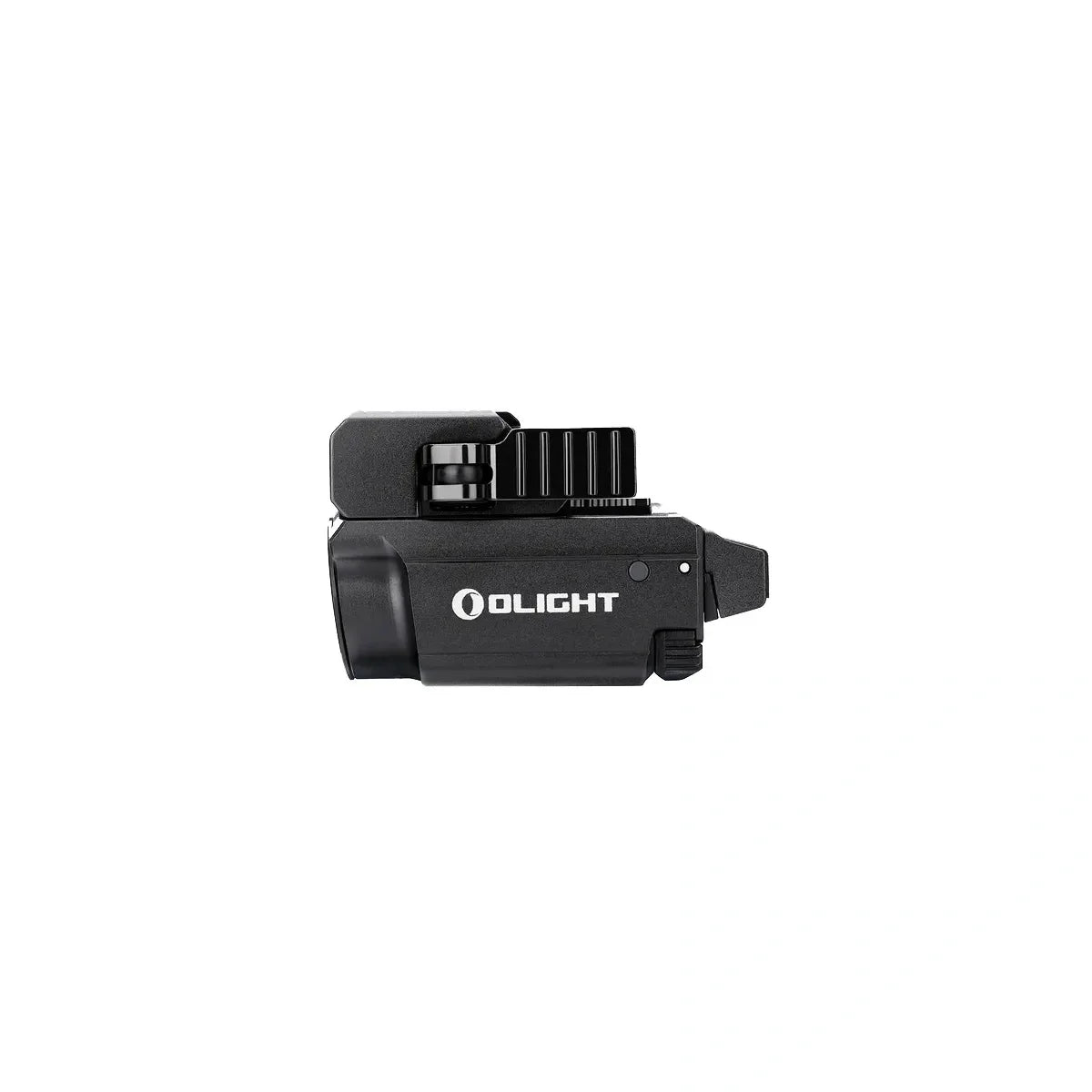 Ліхтар з ЛЦВ Olight Baldr Mini Green Laser Black