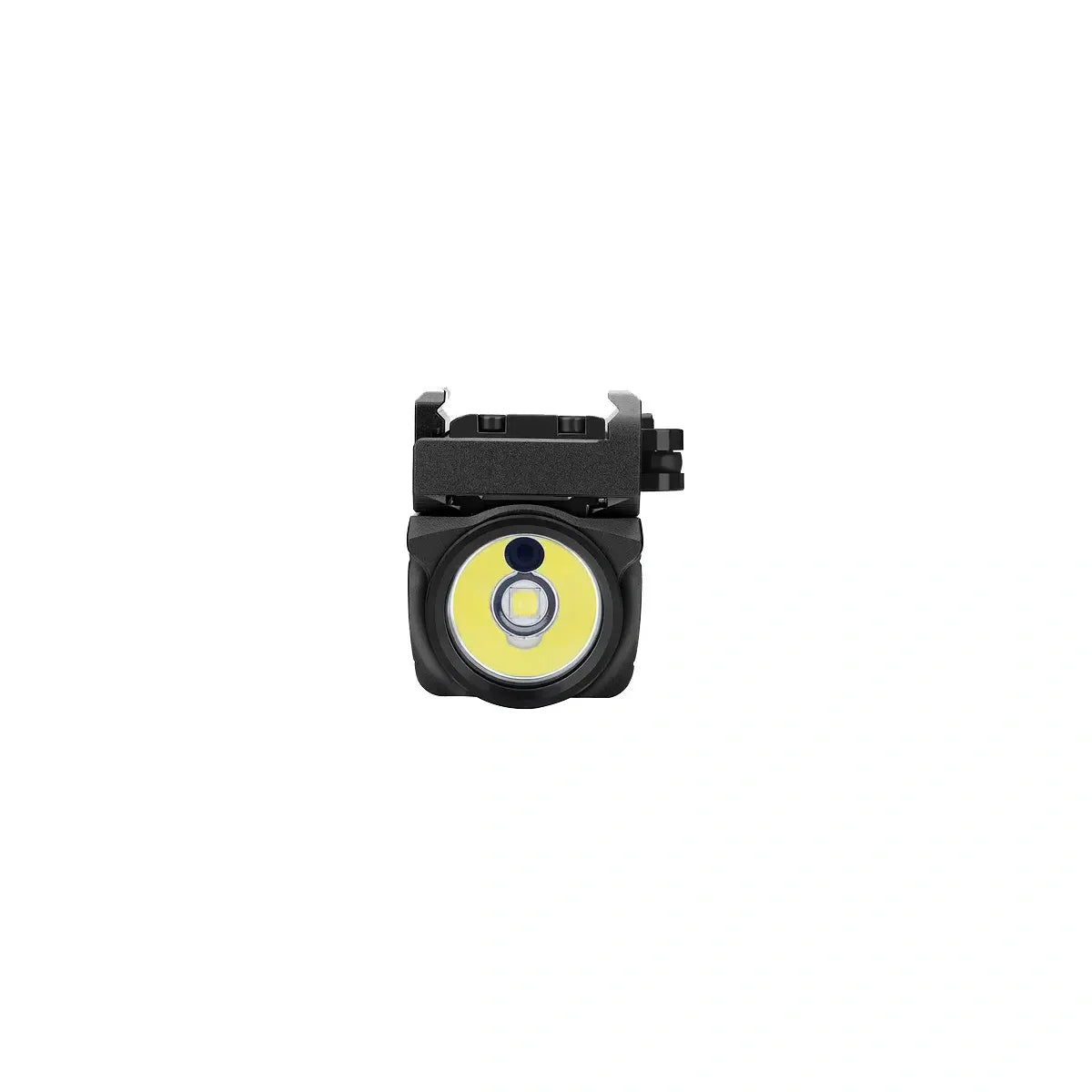 Ліхтар з ЛЦВ Olight Baldr Mini Green Laser Black
