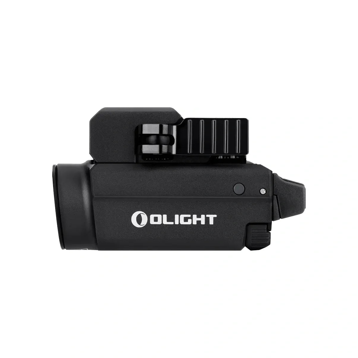 Ліхтар з ЛЦВ Olight Baldr S Green Laser Black
