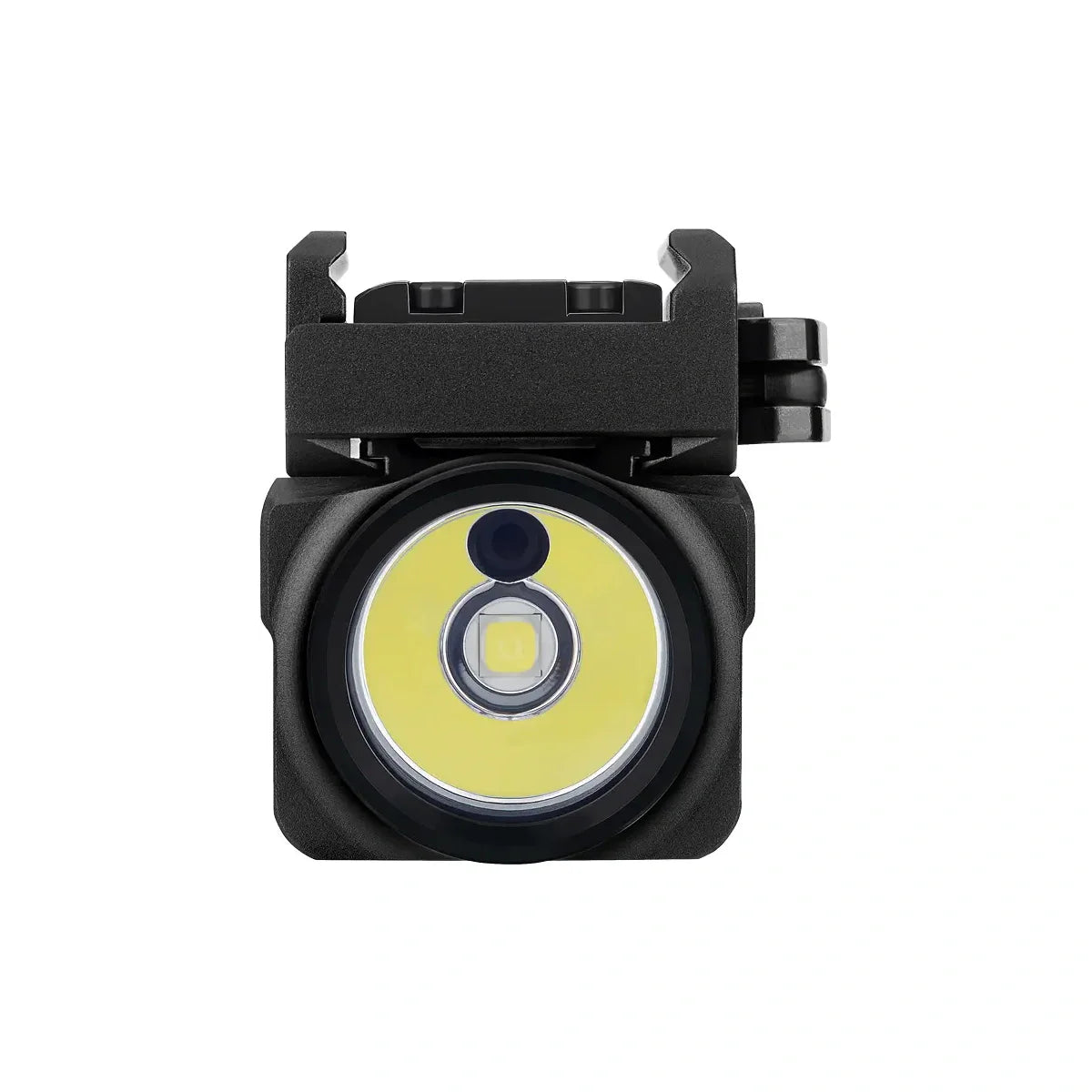 Ліхтар з ЛЦВ Olight Baldr S Green Laser Black