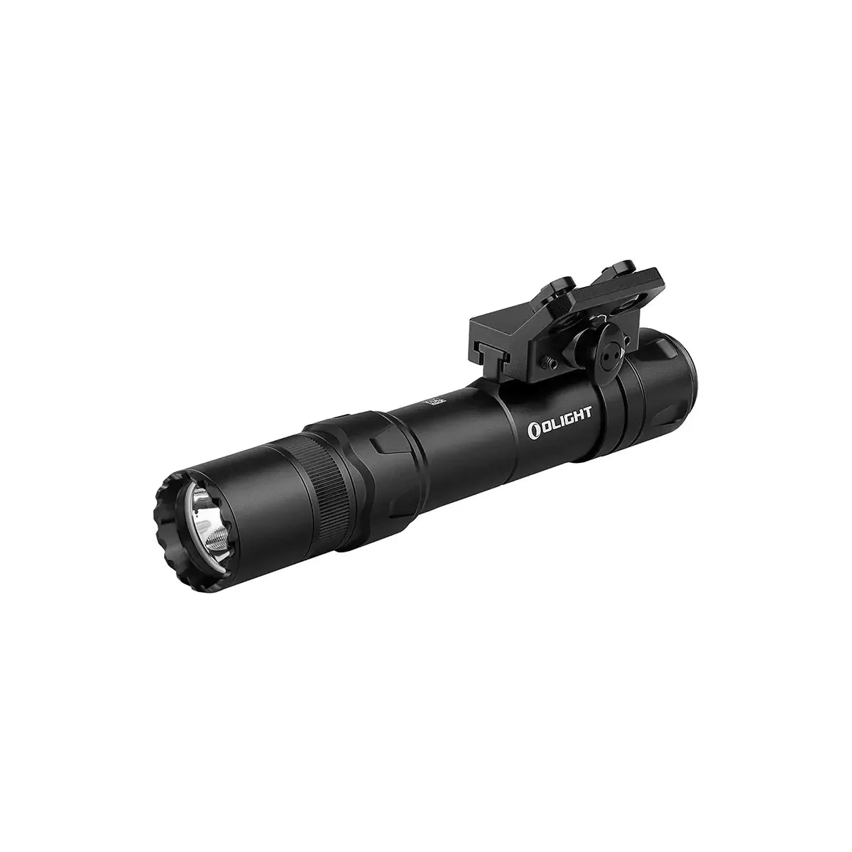Ліхтар з ЛЦВ Olight Odin GL Green Laser M-LOK Black