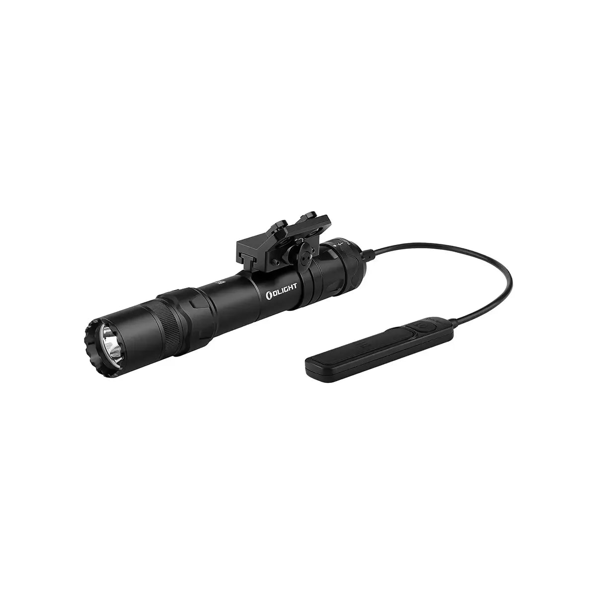 Ліхтар з ЛЦВ Olight Odin GL Green Laser M-LOK Black