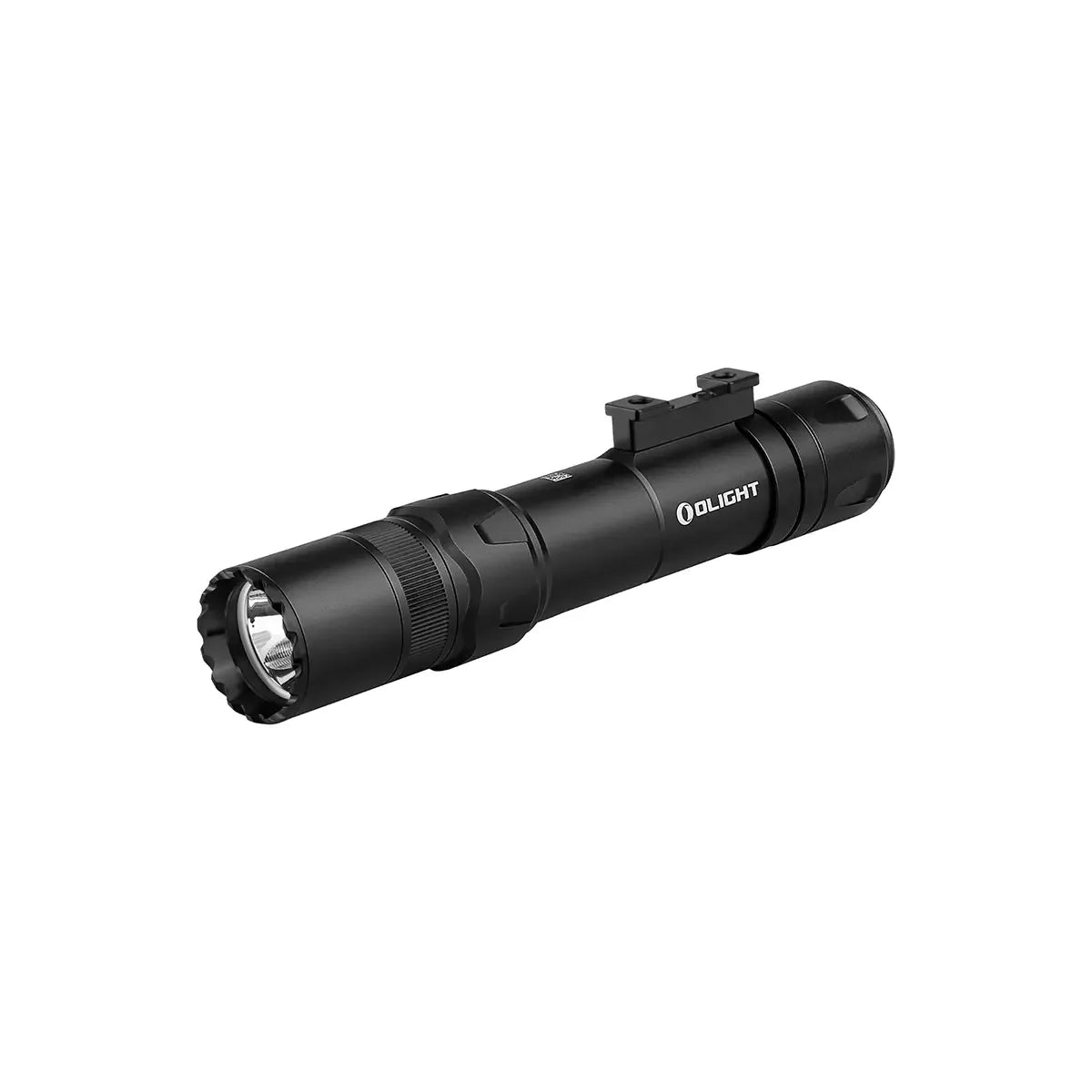 Ліхтар з ЛЦВ Olight Odin GL Green Laser M-LOK Black