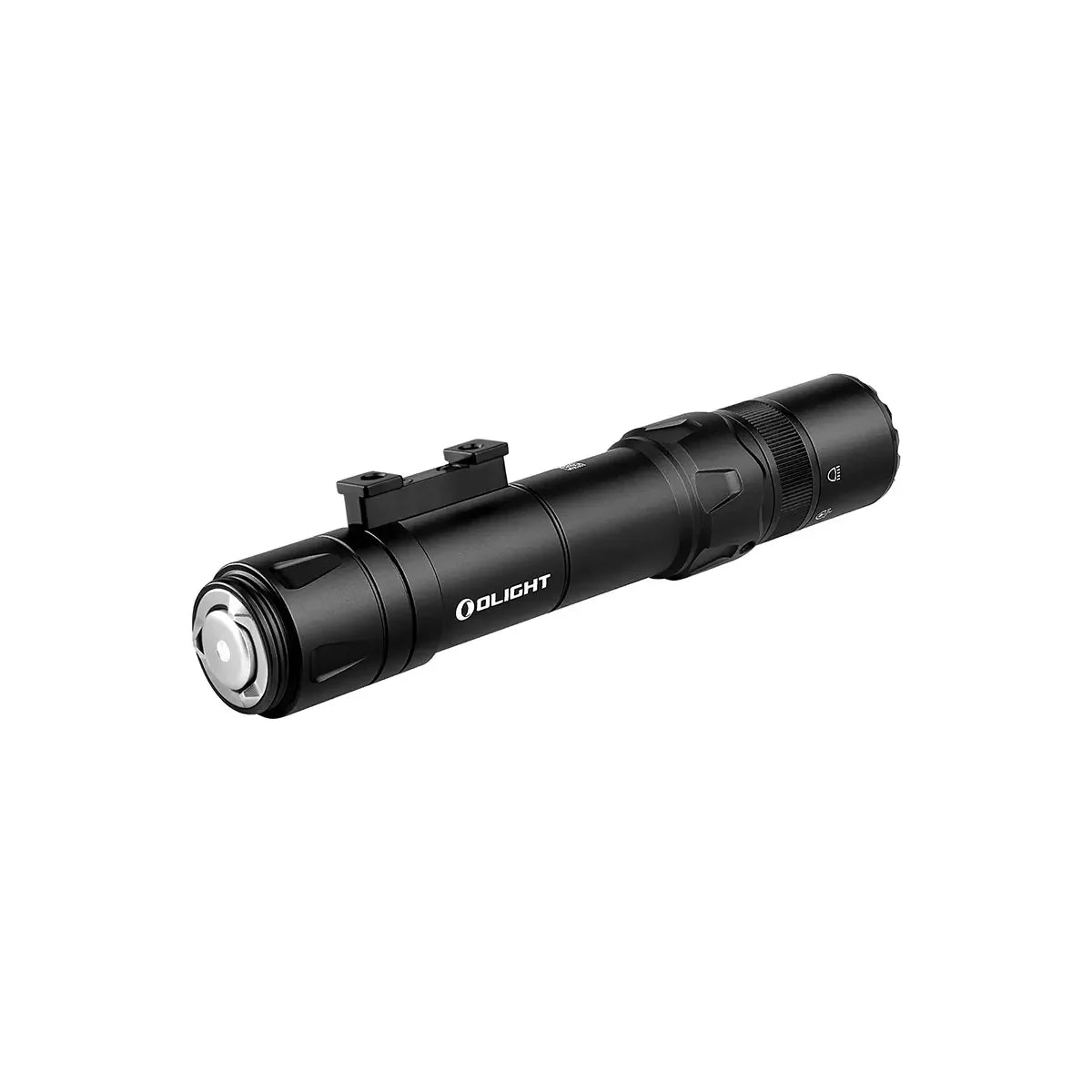 Ліхтар з ЛЦВ Olight Odin GL Green Laser M-LOK Black