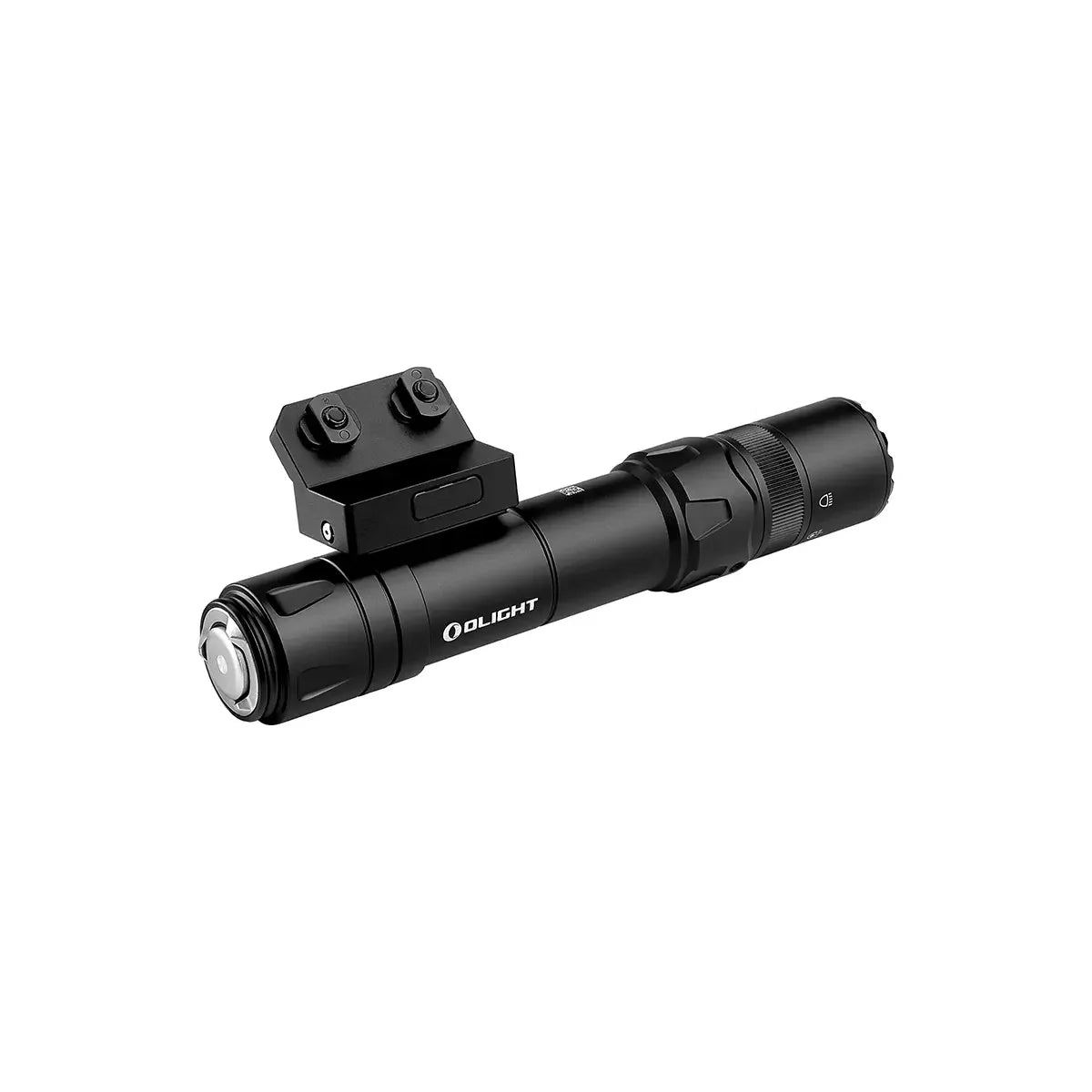 Ліхтар з ЛЦВ Olight Odin GL Green Laser M-LOK Black