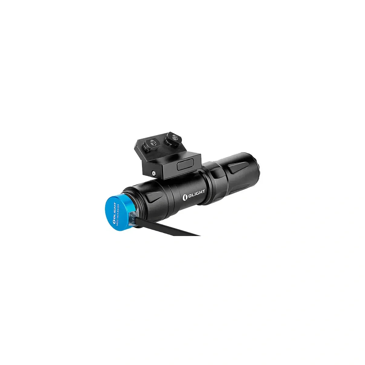 Ліхтар Olight Odin Mini M-LOK Black