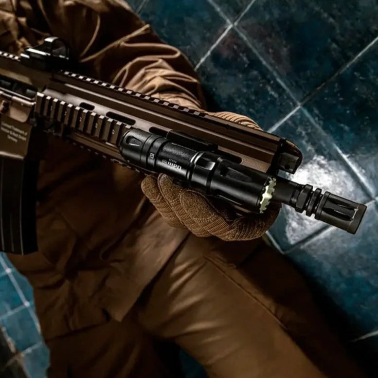 Ліхтар Olight Odin Mini M-LOK Black