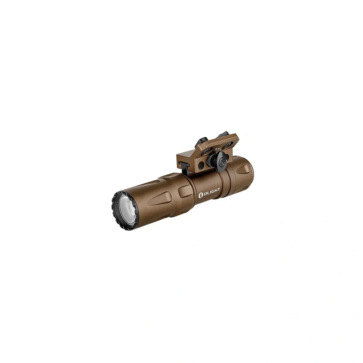Ліхтар Olight Odin Mini M-LOK Desert Tan