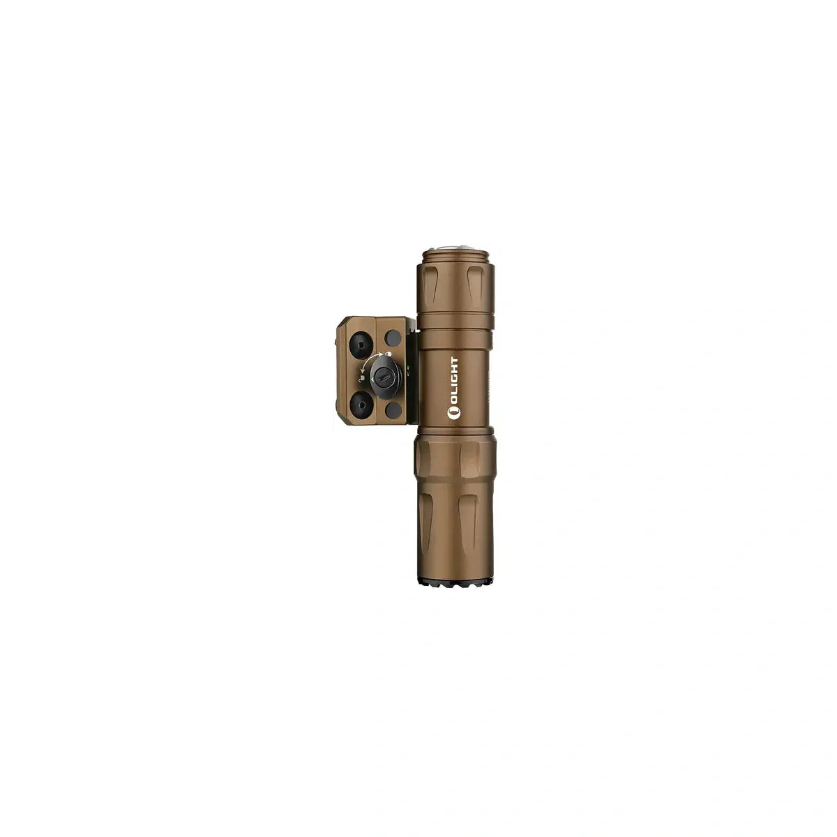 Ліхтар Olight Odin Mini M-LOK Desert Tan
