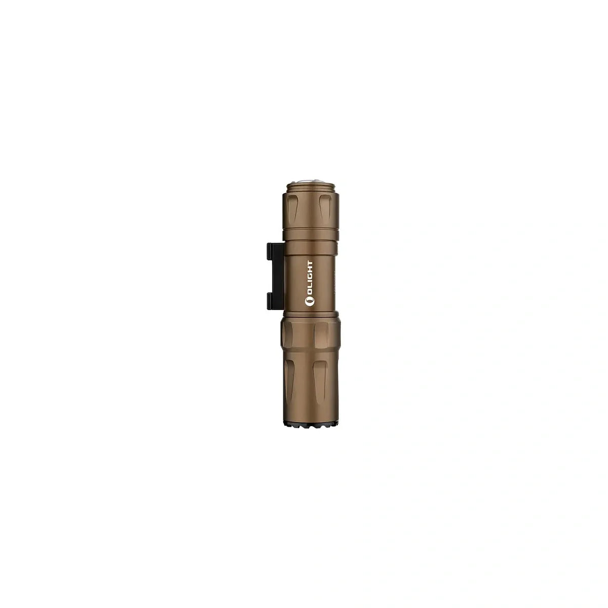 Ліхтар Olight Odin Mini M-LOK Desert Tan