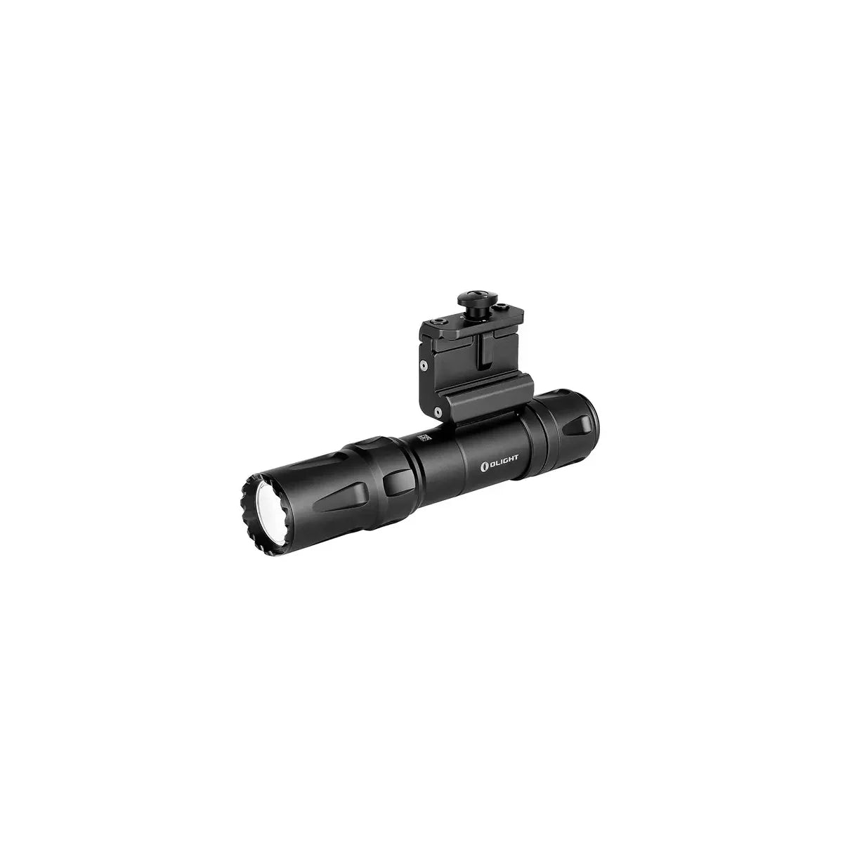 Ліхтар Olight Odin Picatinny Black
