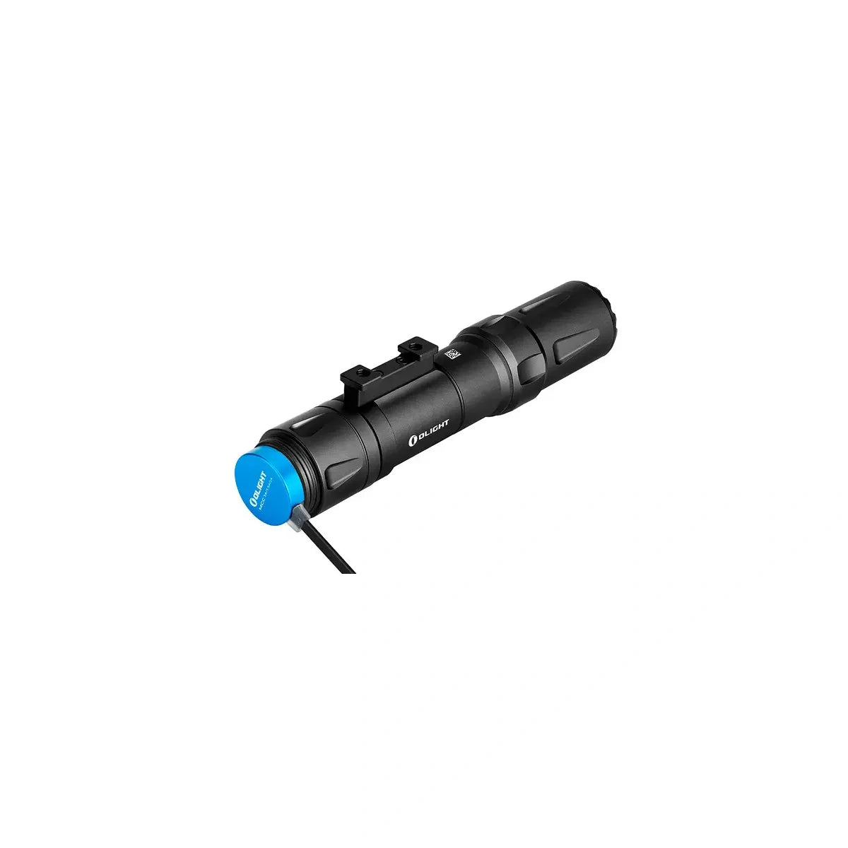 Ліхтар Olight Odin Picatinny Black