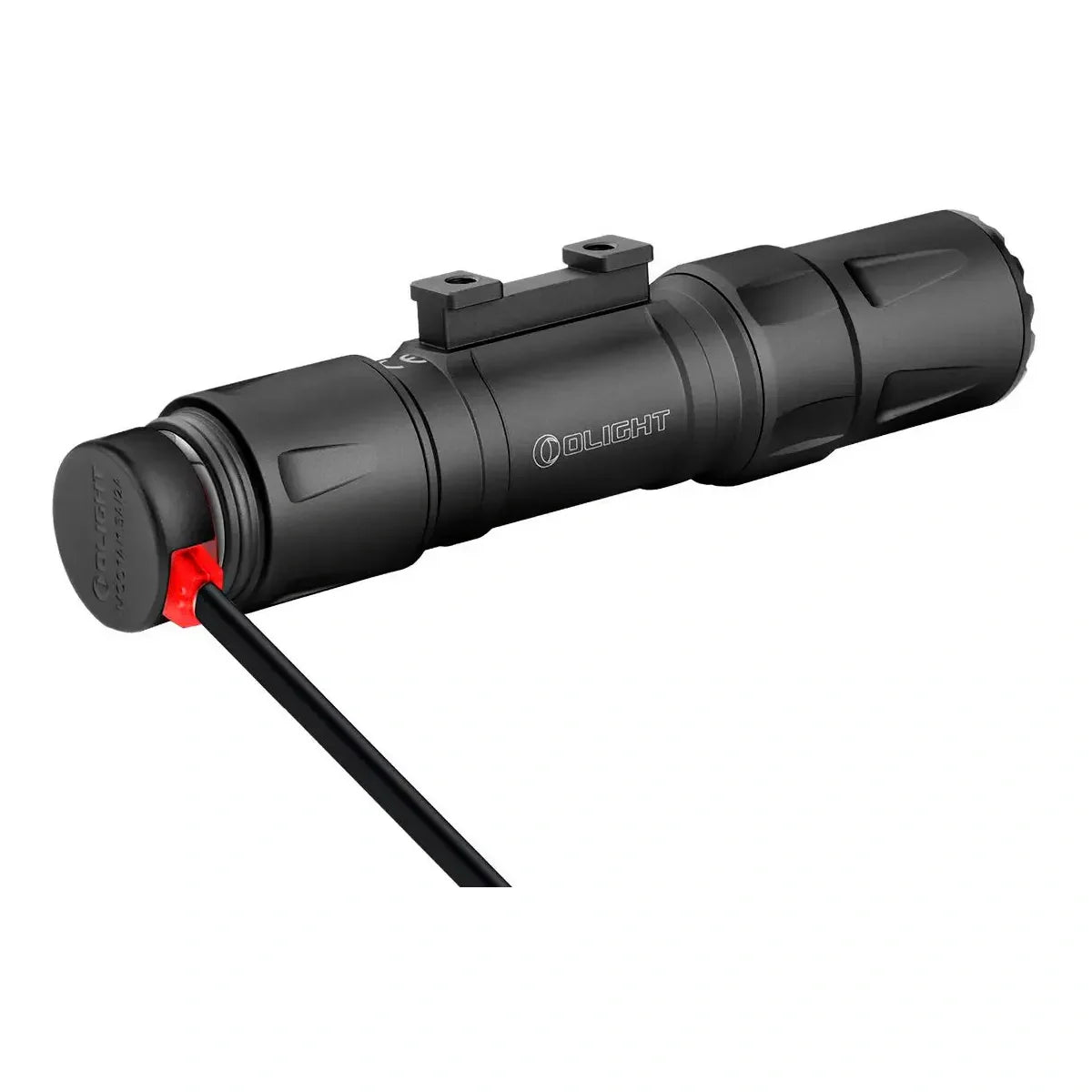 Ліхтар Olight Odin S M-LOK Matte Black