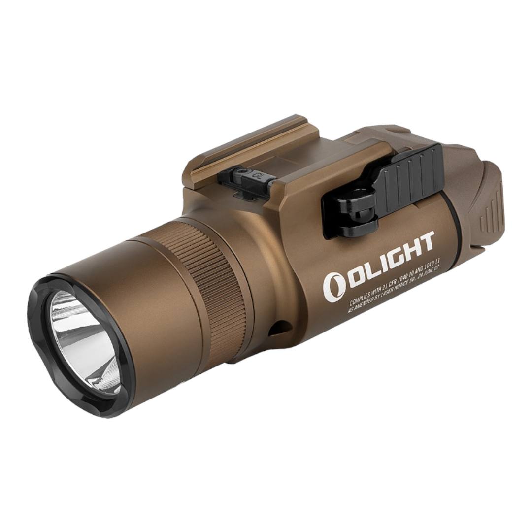 Ліхтар Olight Baldr Pro R