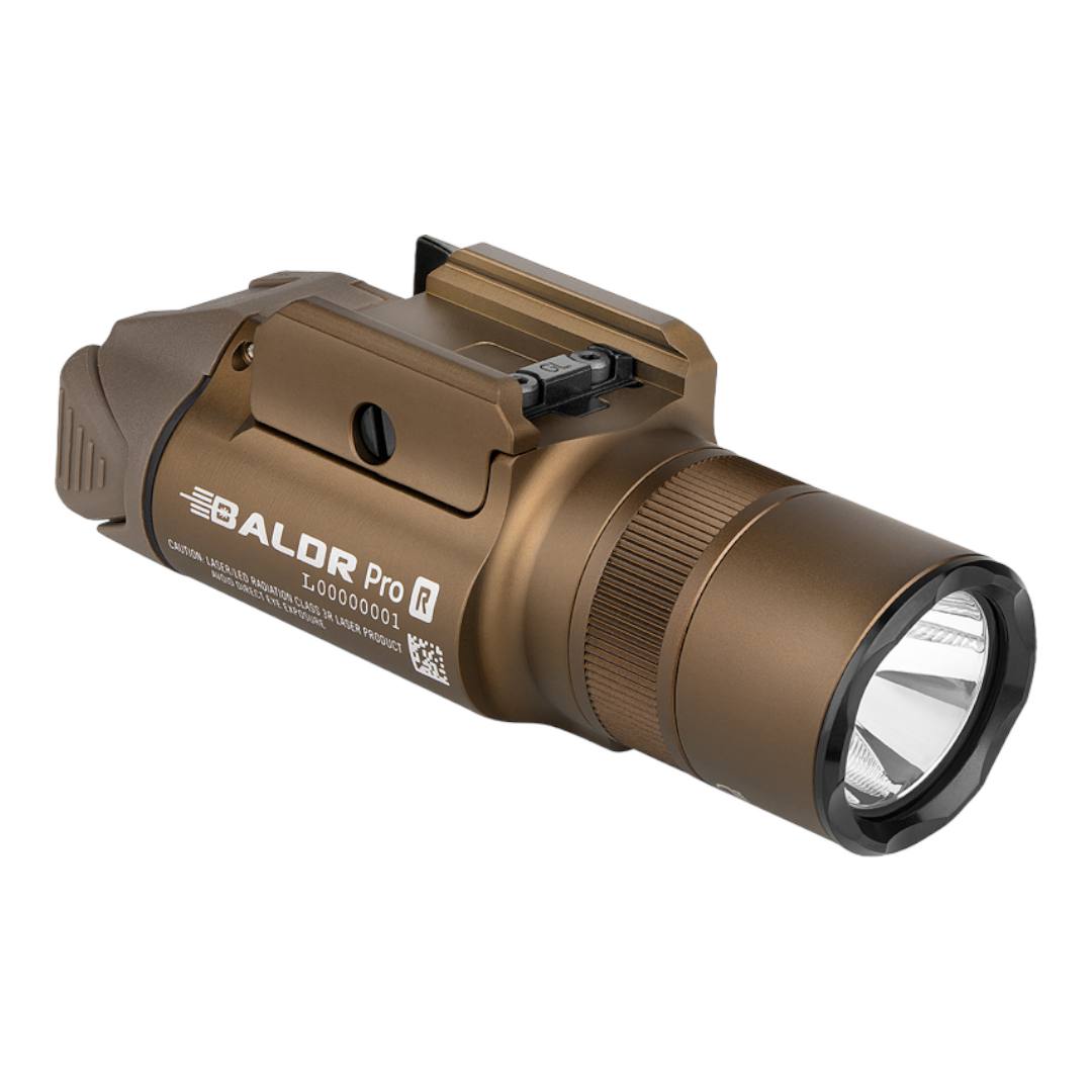 Ліхтар Olight Baldr Pro R