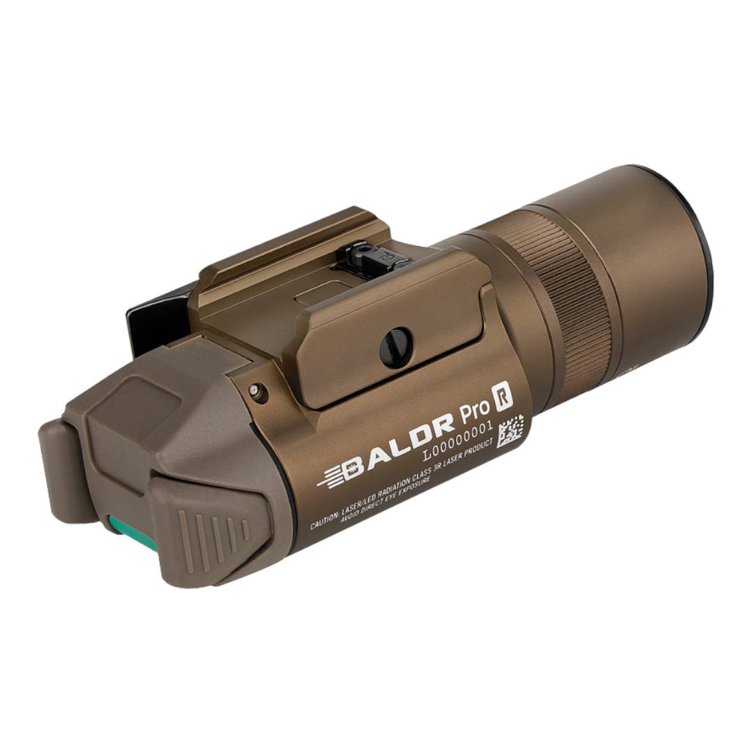 Ліхтар Olight Baldr Pro R