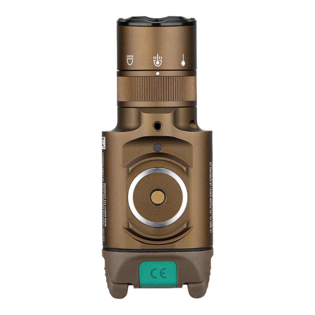 Ліхтар Olight Baldr Pro R