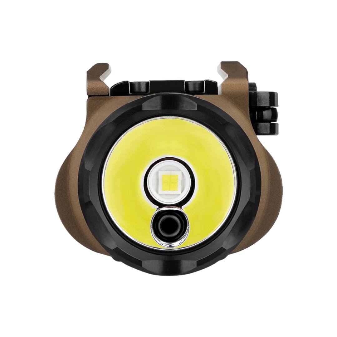 Ліхтар Olight Baldr Pro R
