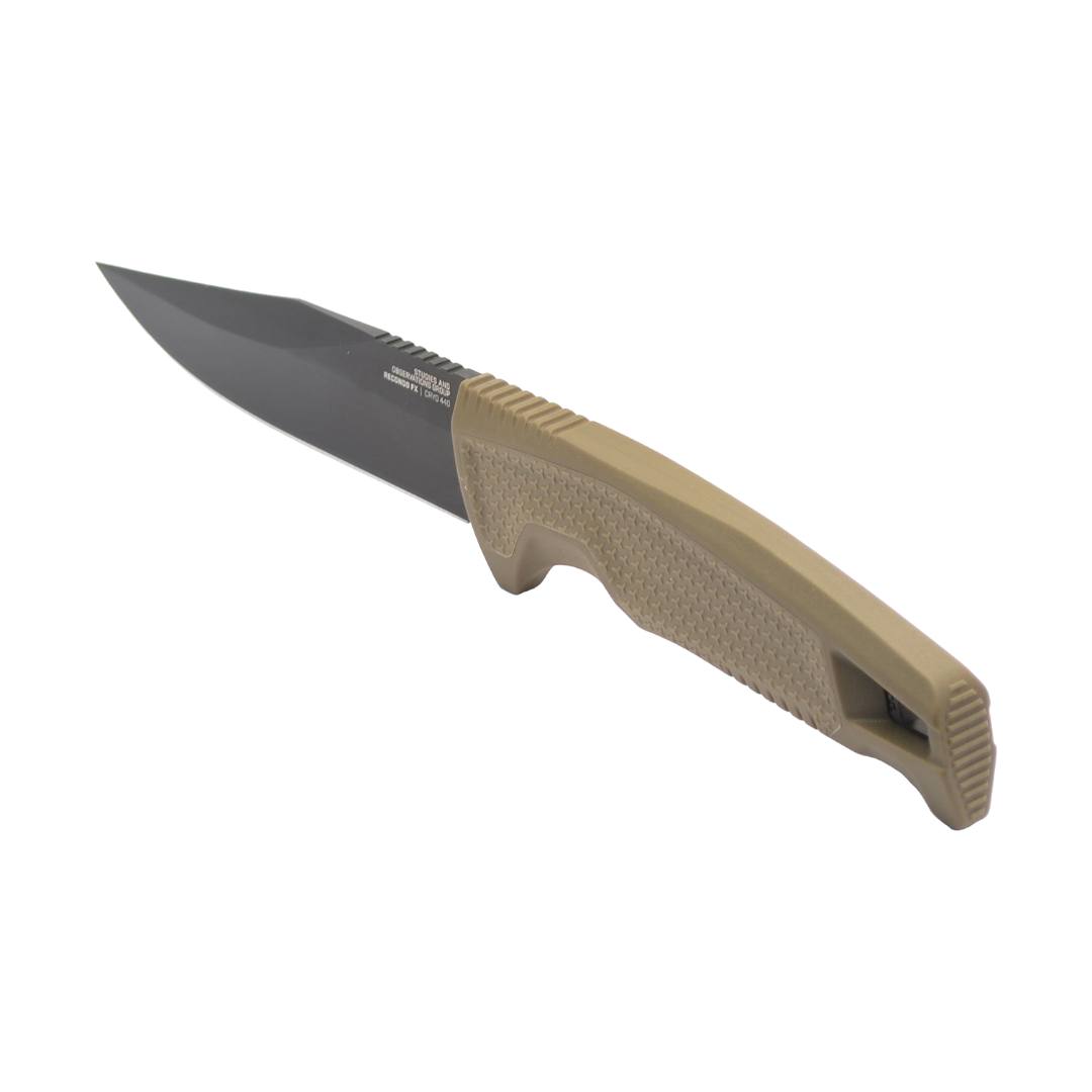 Ніж Sog RECONDO FX - TAN