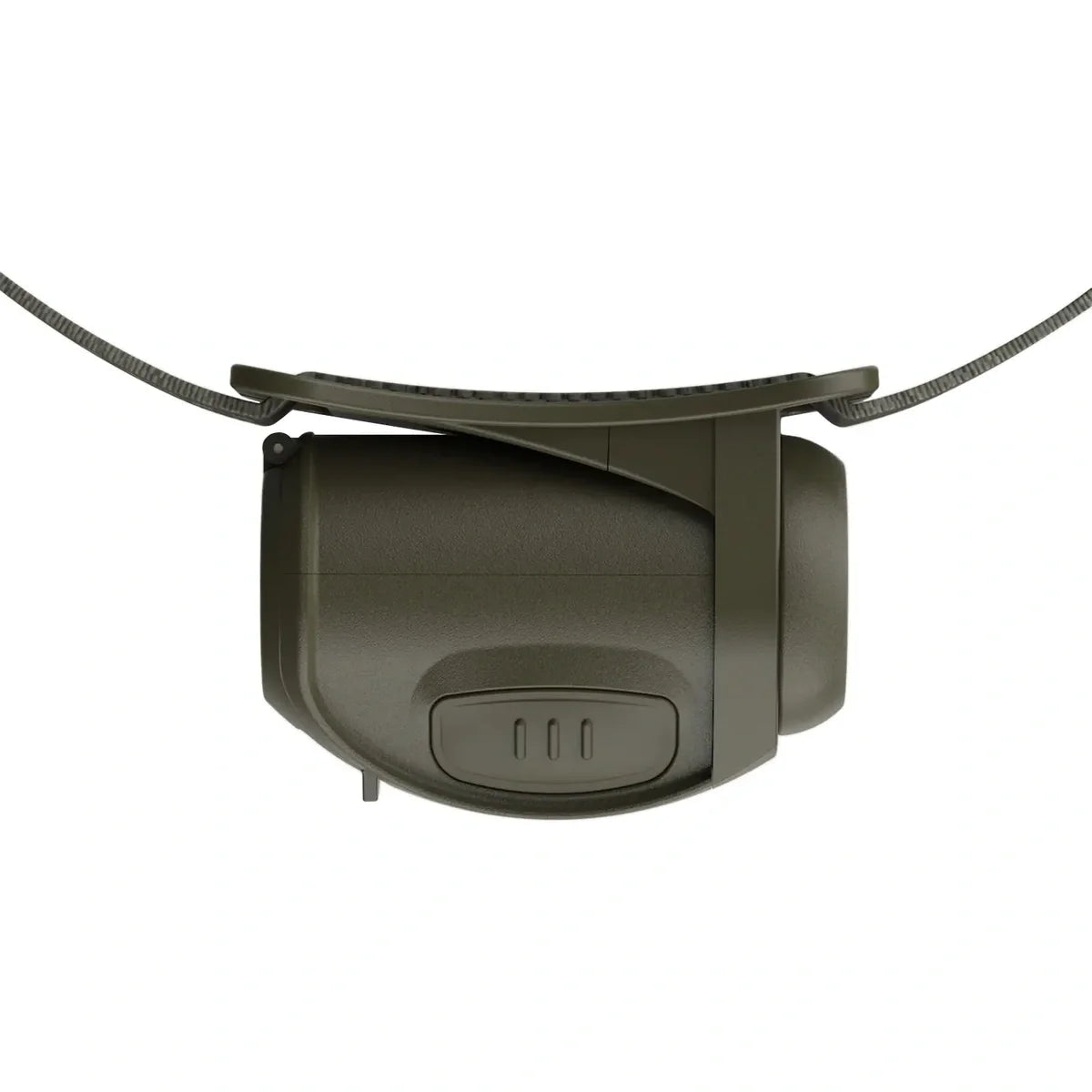 Ліхтар налобний Princeton Tec Fred 200 lm Olive Drab
