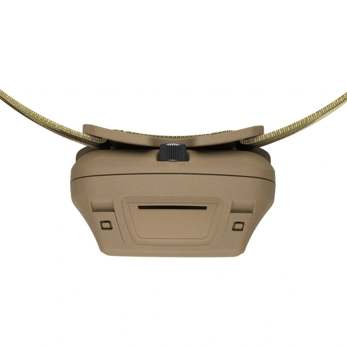 Ліхтар налобний Princeton Tec Quad Tactical 78 lm Multicam