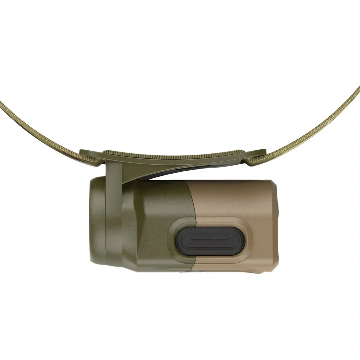 Ліхтар налобний Princeton Tec Snap Solo 450 lm Multicam