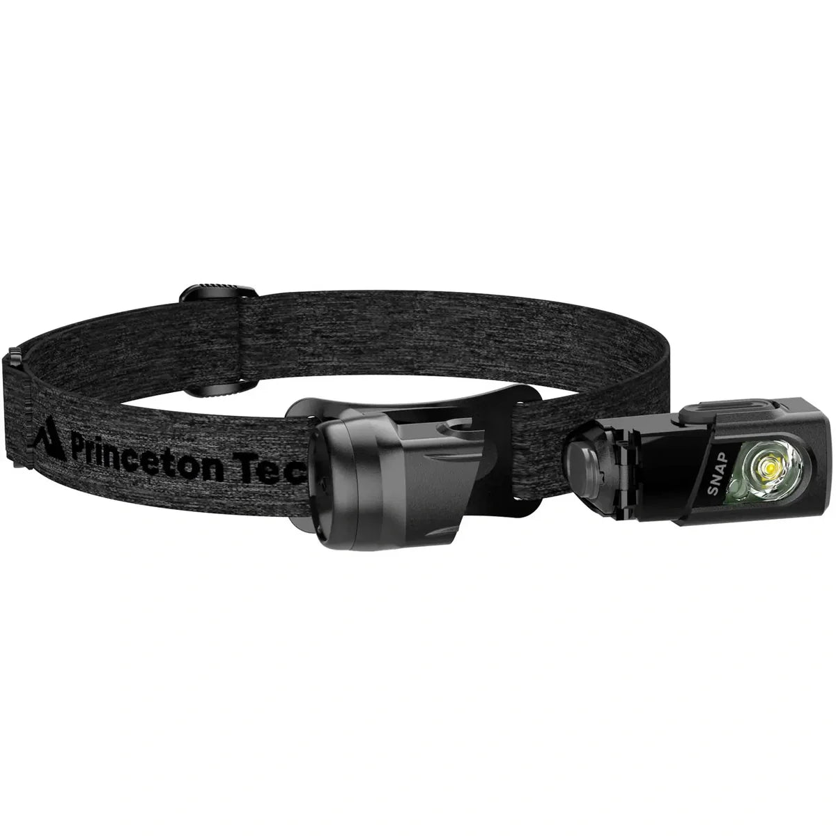Ліхтар налобний Princeton Tec Snap Solo 450 lm Multicam