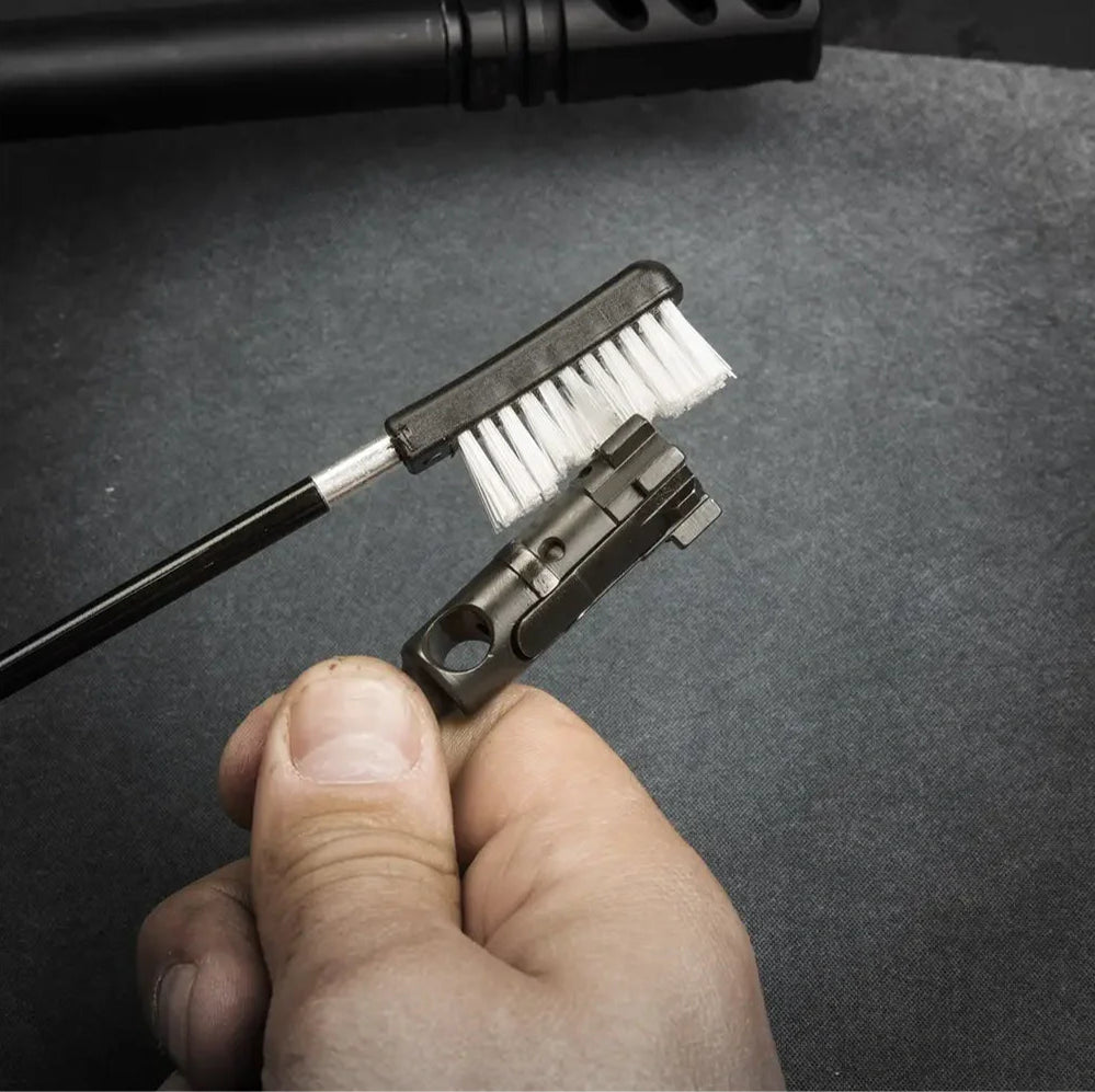 Набір для чищення Real Avid AR-15 Gun Cleaning Kit