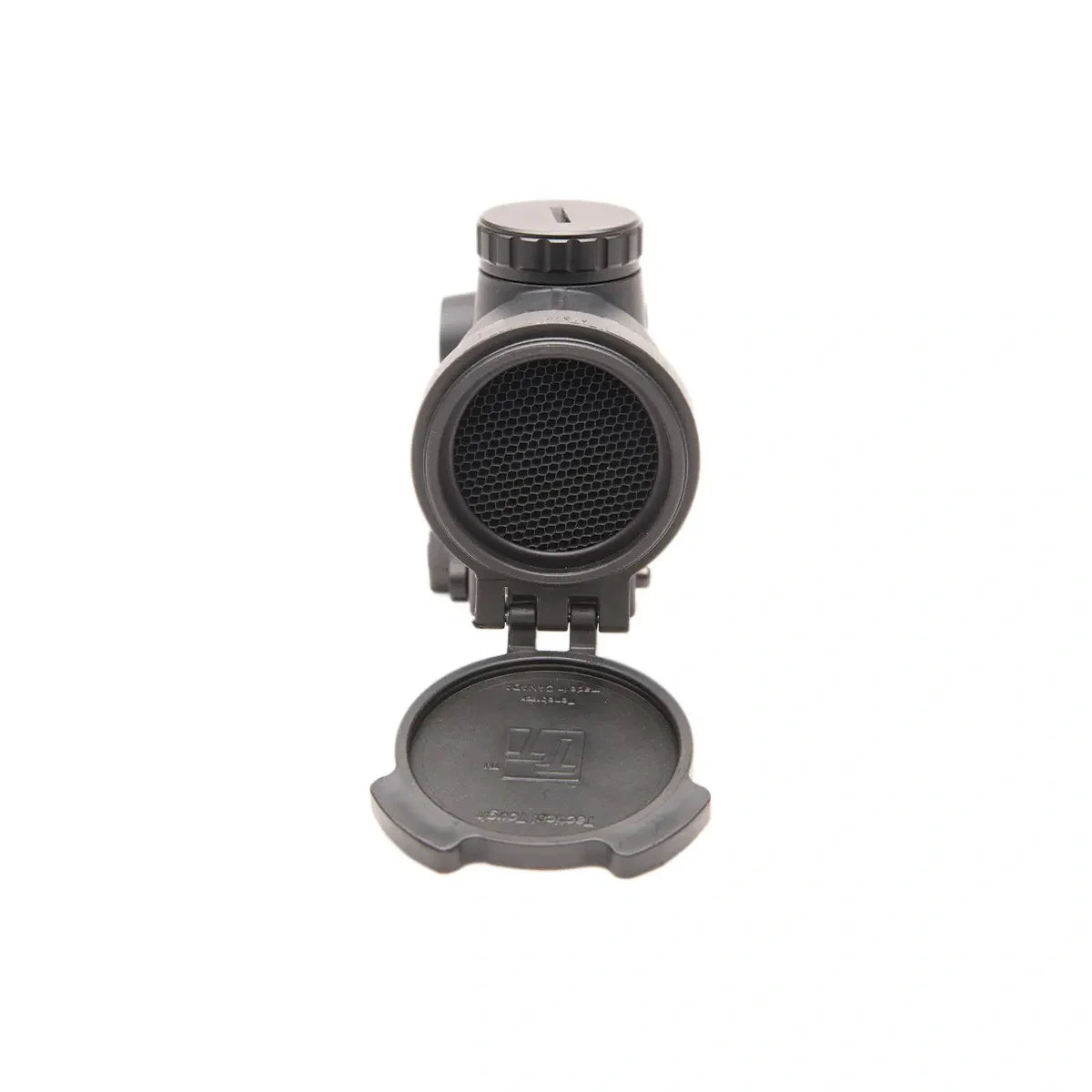 Приціл коліматорний Trijicon MRO Patrol точка 2 MOA з червоним підсвічуванням
