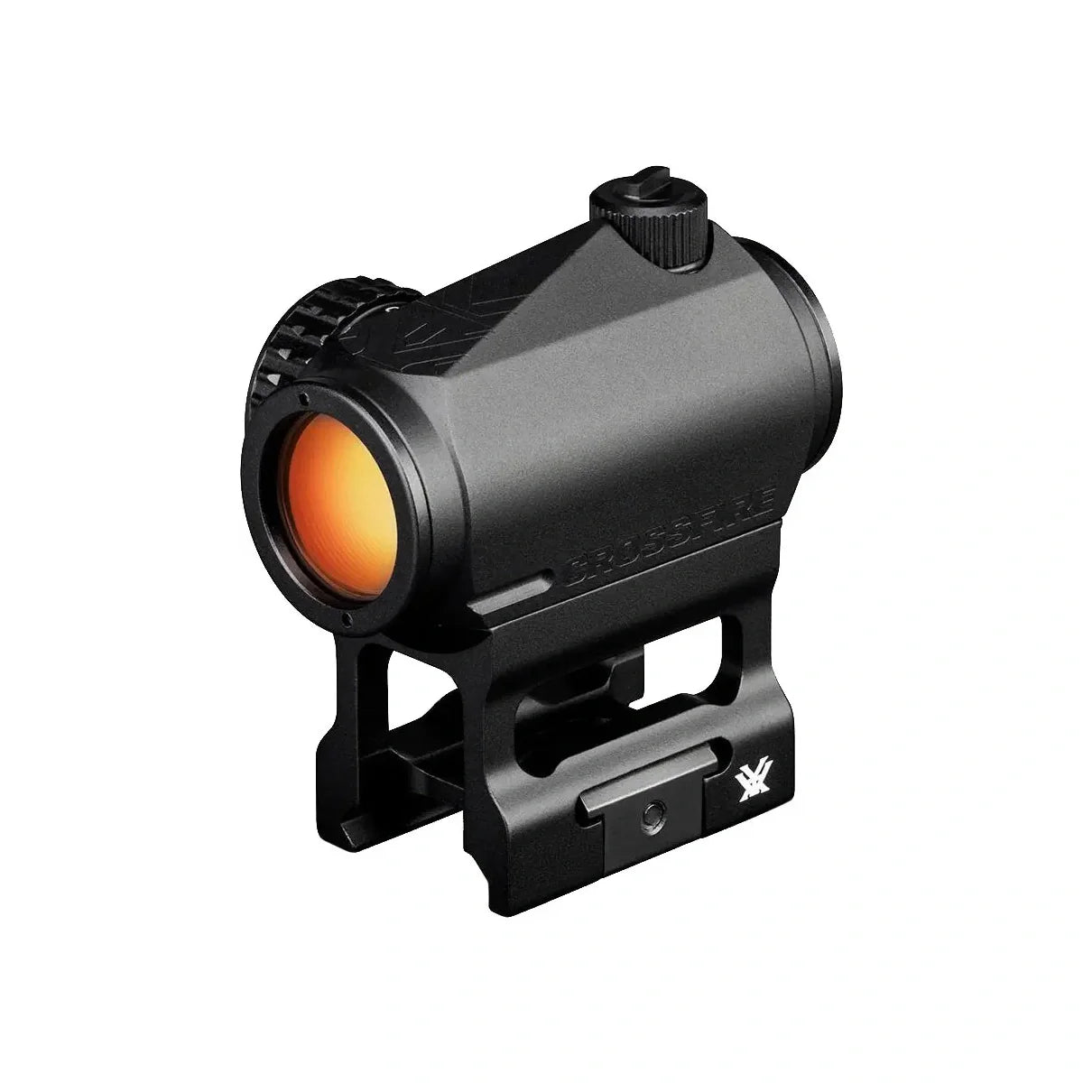 Приціл коліматорний Vortex Crossfire 2 MOA. Weaver