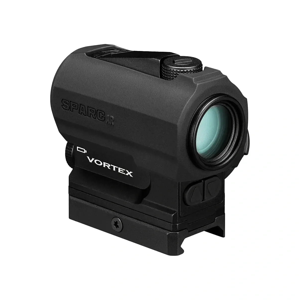 Приціл коліматорний Vortex SPARC AR2 2 MOA. Weaver/Picatinny
