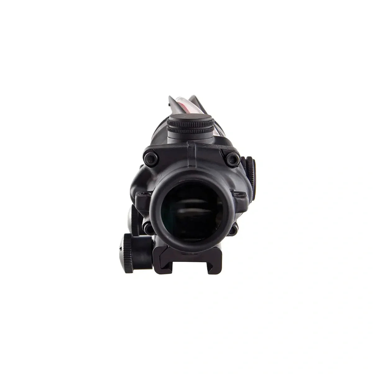 Приціл Trijicon ACOG 4x32 сітка .223 Red Chevron BAC NS