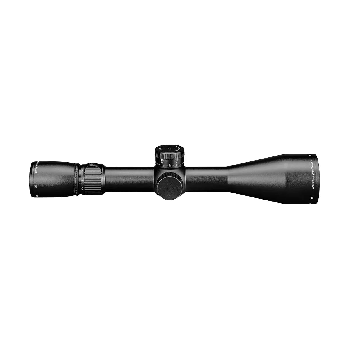 Приціл оптичний Vortex Razor HD LHT 4.5-22x50 FFP сітка XLR-2 (MRAD) з підсвічуванням