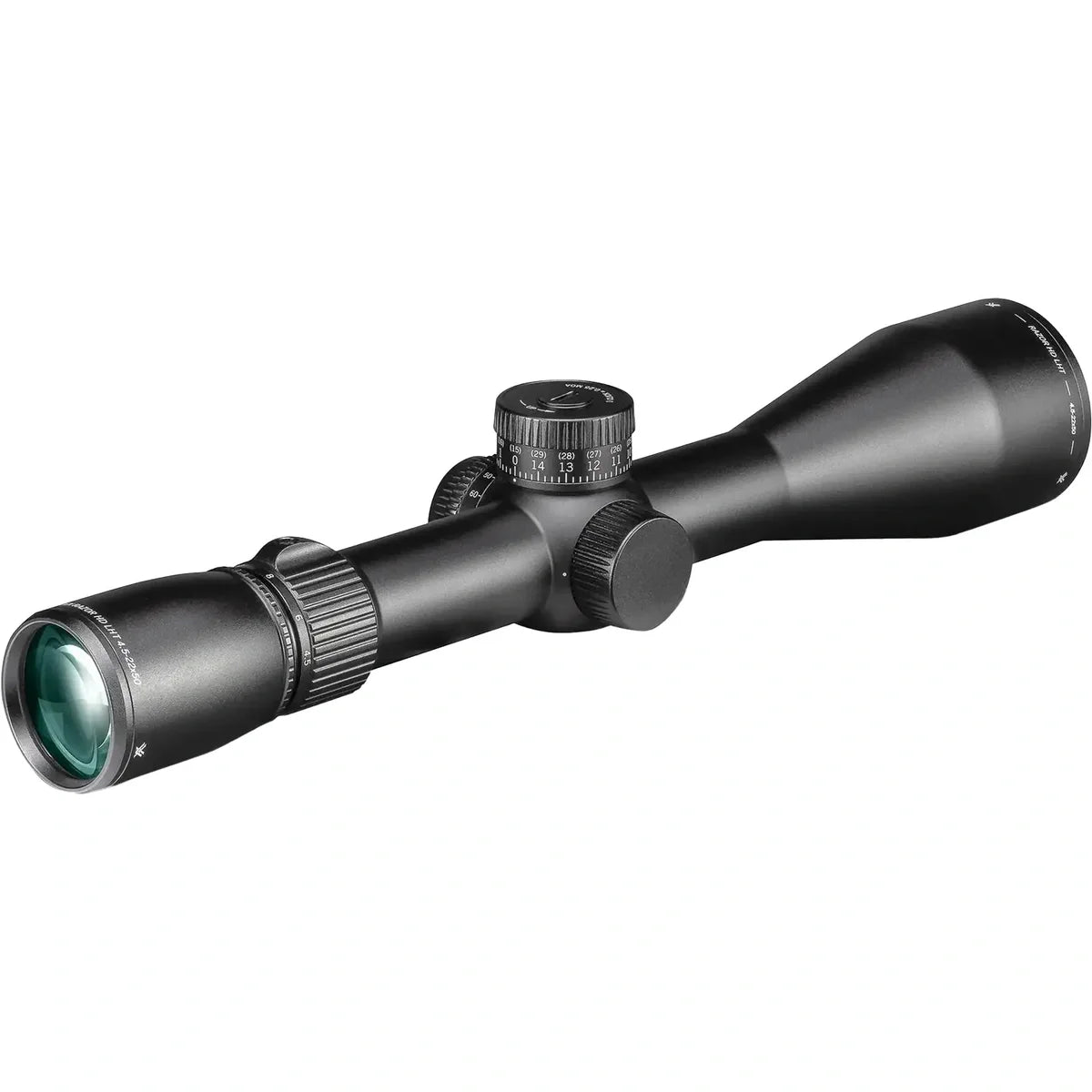 Приціл оптичний Vortex Razor HD LHT 4.5-22x50 FFP сітка XLR-2 (MRAD) з підсвічуванням
