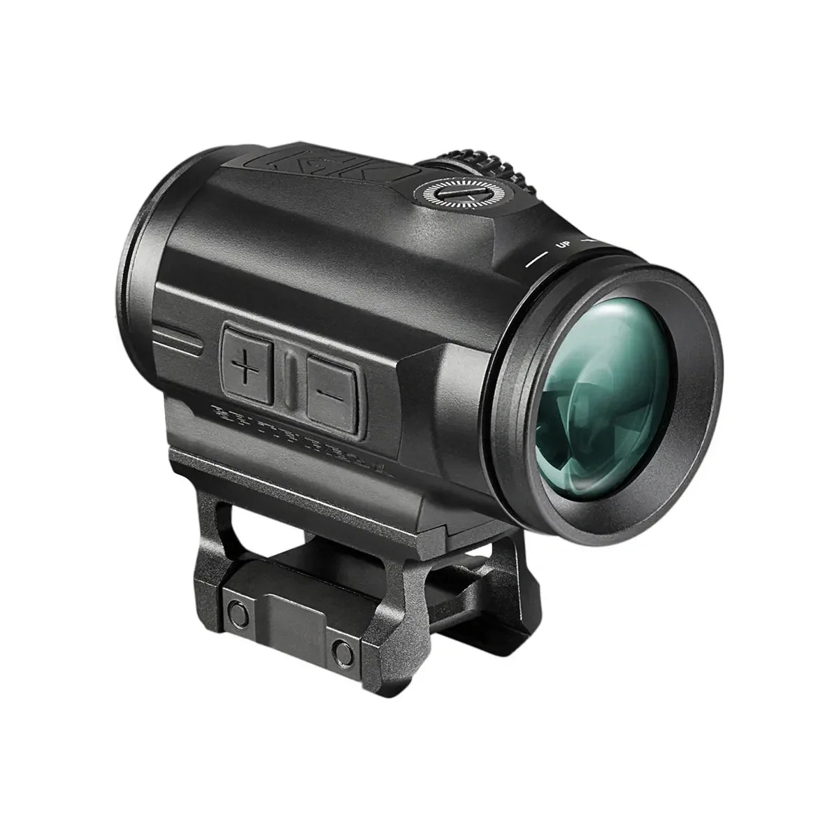 Приціл призматичний Vortex Spitfire HD Gen II 3-х з сіткою AR-BDC4
