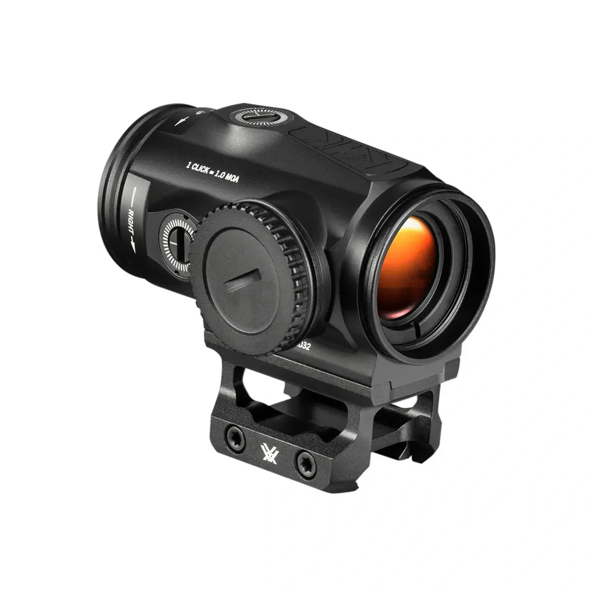 Приціл призматичний Vortex Spitfire HD Gen II 3-х з сіткою AR-BDC4