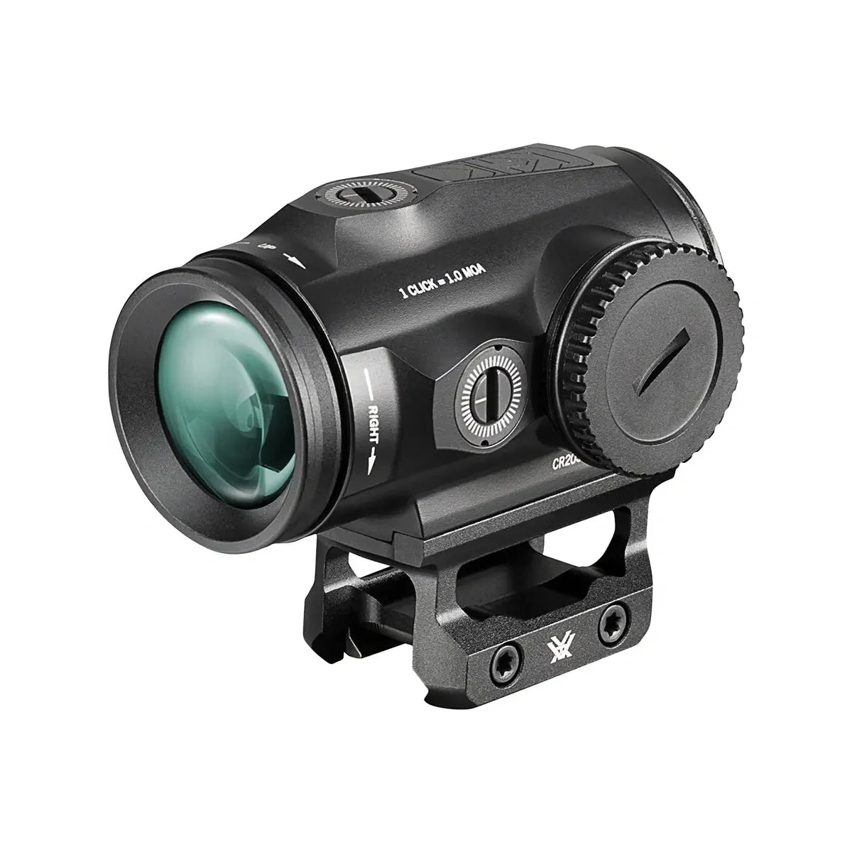 Приціл призматичний Vortex Spitfire HD Gen II 3-х з сіткою AR-BDC4