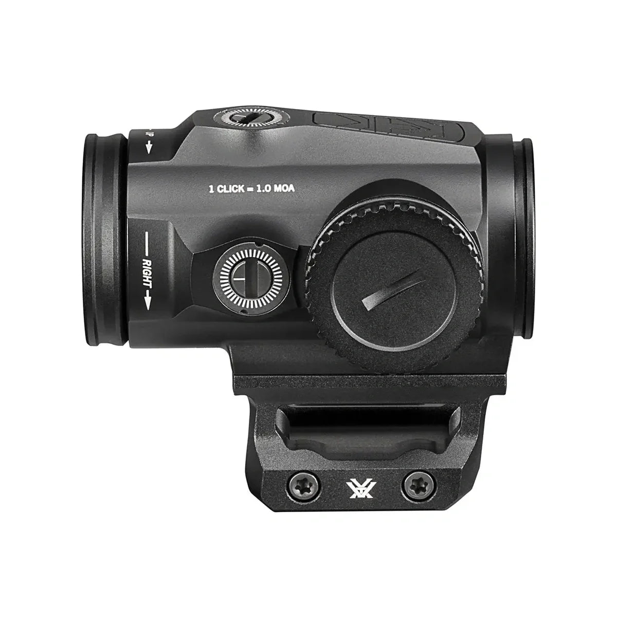 Приціл призматичний Vortex Spitfire HD Gen II 3-х з сіткою AR-BDC4
