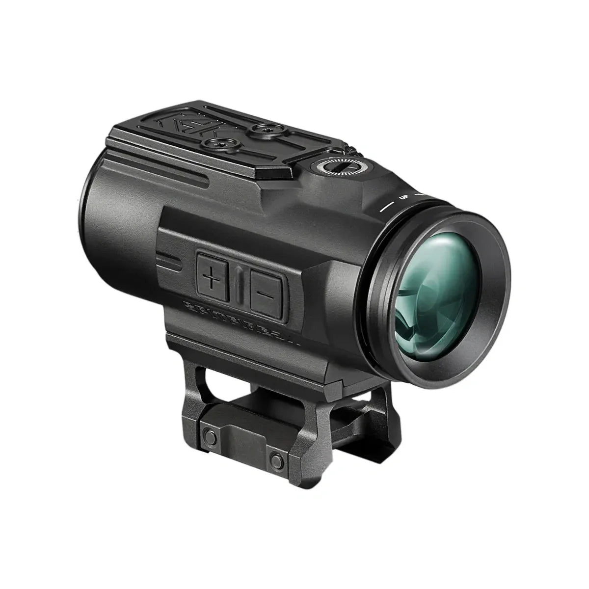 Приціл призматичний Vortex Spitfire HD Gen II 5-х з сіткою AR-BDC4