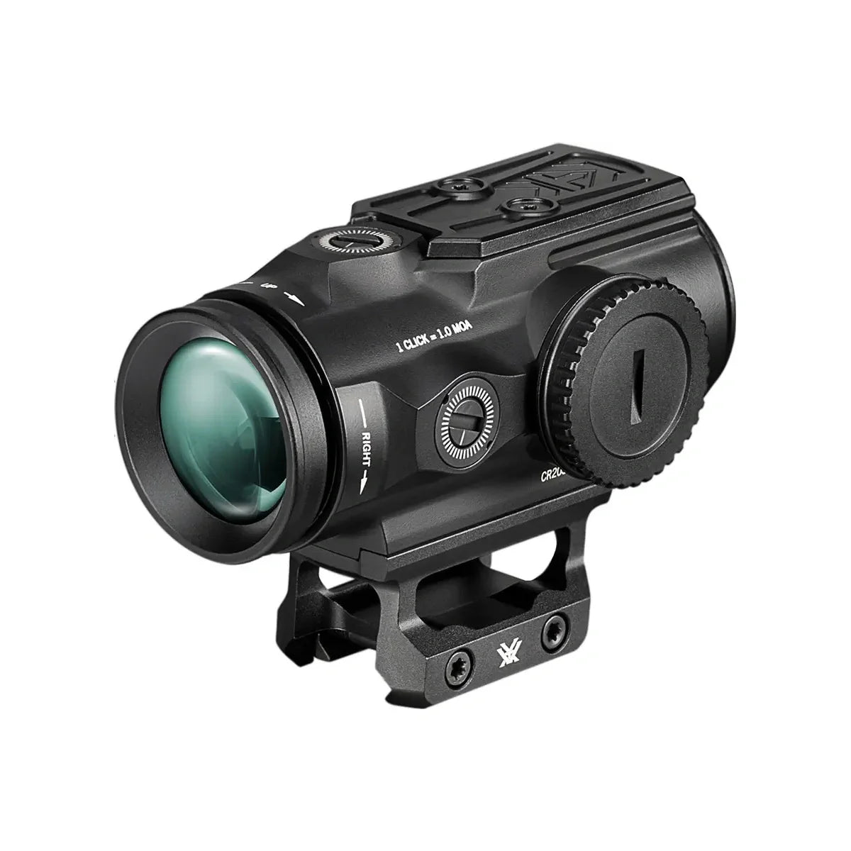 Приціл призматичний Vortex Spitfire HD Gen II 5-х з сіткою AR-BDC4