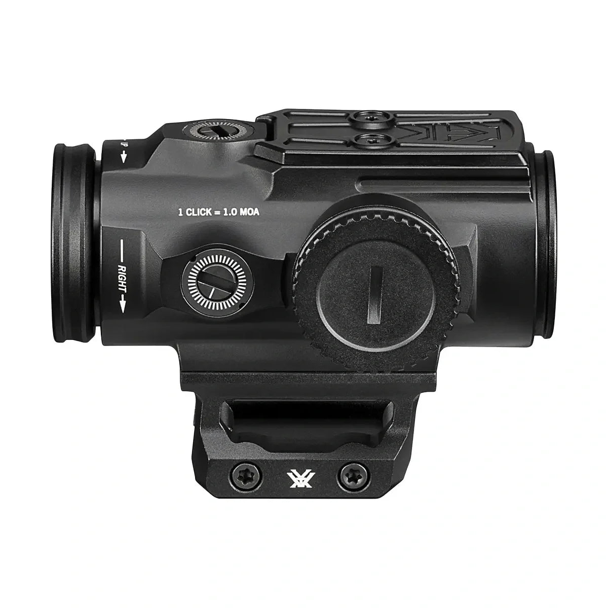 Приціл призматичний Vortex Spitfire HD Gen II 5-х з сіткою AR-BDC4