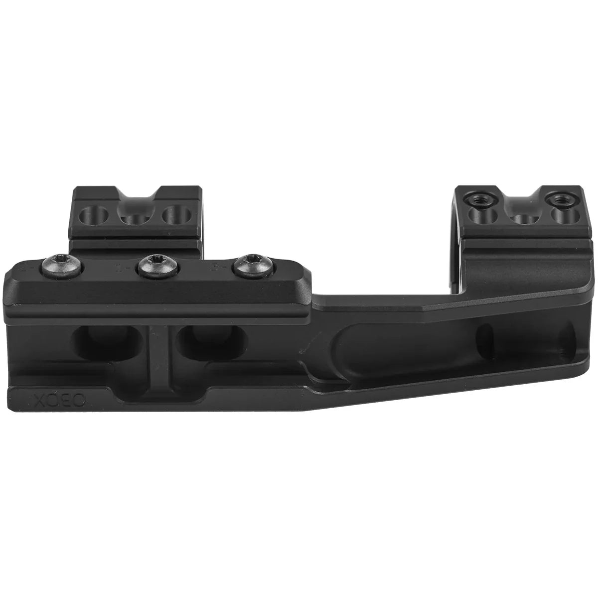 Моноблок Spuhr SP-3022C з виносом. d - 30 мм. High. Picatinny