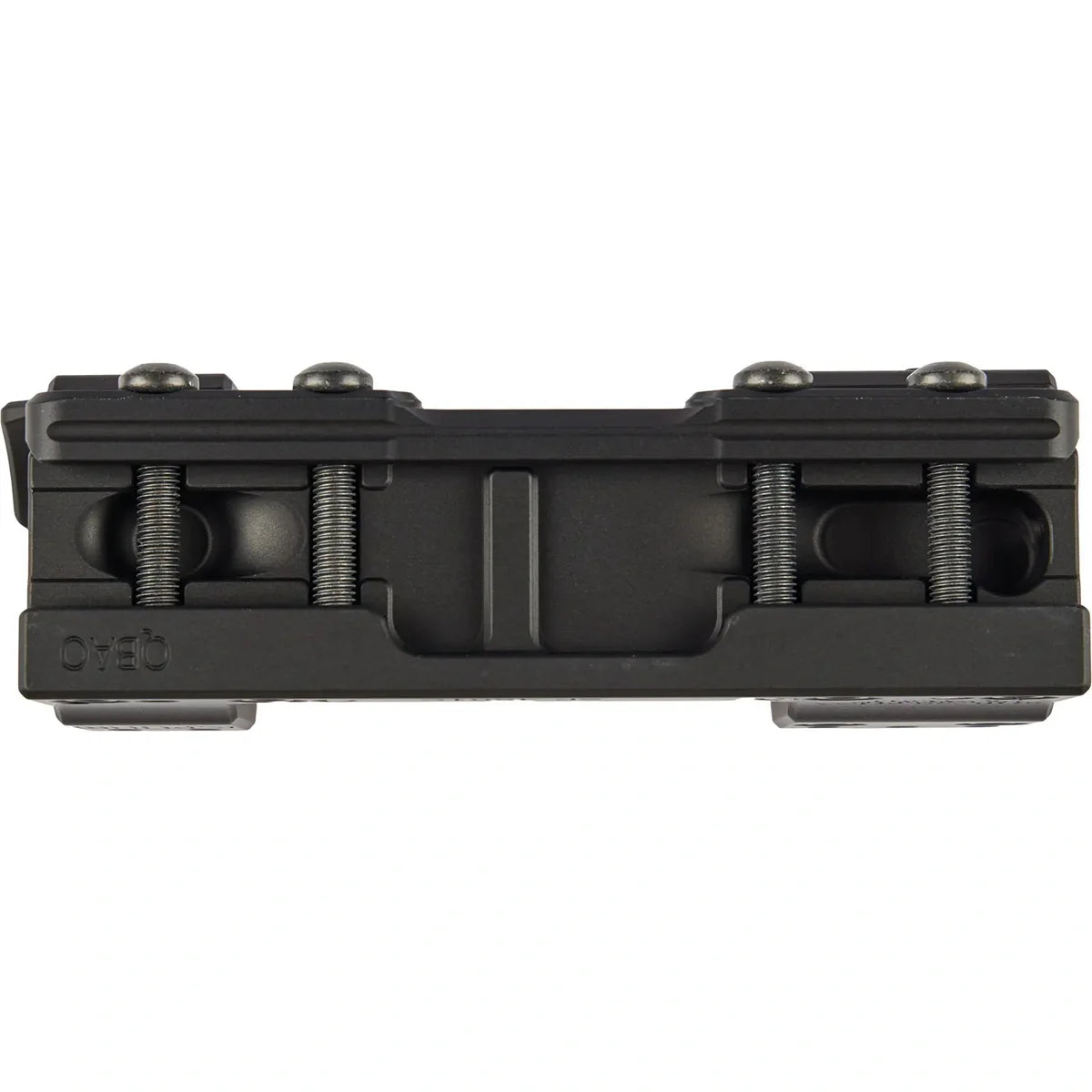 Моноблок Spuhr SP-4601C. d - 34 мм. Medium. 6 MIL/20.6 MOA. Picatinny